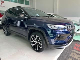 Foto do veículo Jeep Compass 1.3 T270 Limited Auto