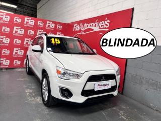 Foto do veículo Mitsubishi Asx 2.0 16v