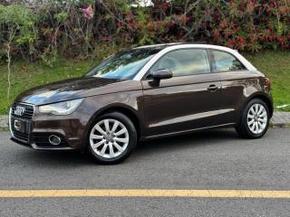 Foto do veículo Audi A1 1.4 Tfsi 122cv S-tronic 3p