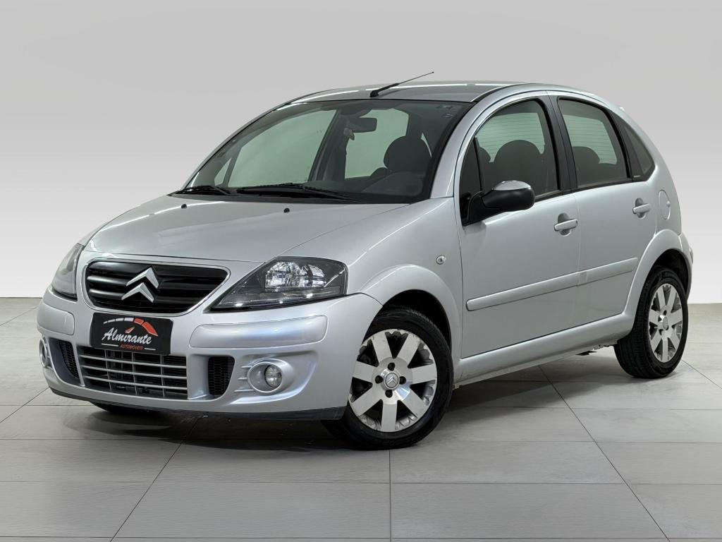 Citroën C3 Picasso 2012