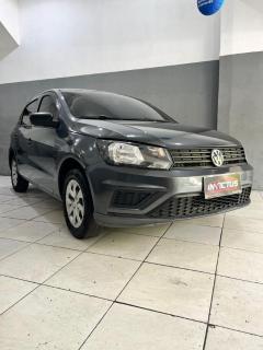 Foto do veículo Volkswagen Gol 1.0