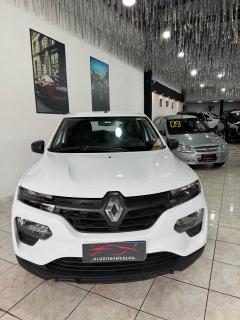 Foto do veículo Renault Kwid 1.0 Zen