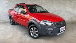 Foto do veículo Fiat Strada 1.4 Fire Flex Cd Working