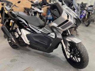 Foto do veículo Honda Honda Adv 150 Abs