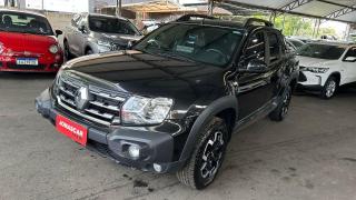 Foto do veículo Renault Oroch 1.3 Tce Outsider Cvt