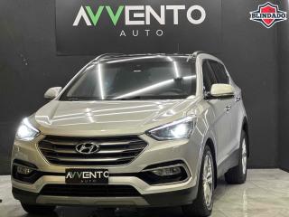 Foto do veículo Hyundai Santa Fe 3.3 V6 7l Auto 4wd