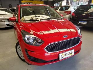 Foto do veículo Ford Ka 1.0 S