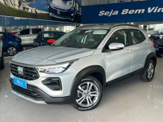 Foto do veículo Fiat Pulse 1.0 T200 Audace Cvt