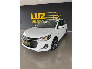 Foto do veículo Chevrolet Onix Hatch Prem. 1.0 12v Tb Flex 5p Aut.
