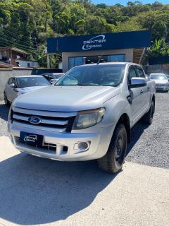 Foto do veículo Ford Ranger 2.2 Cd Xl 4wd