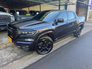 Foto do veículo Ram Rampage 2.0 Hurricane 4 Turbo R/t Auto 4wd