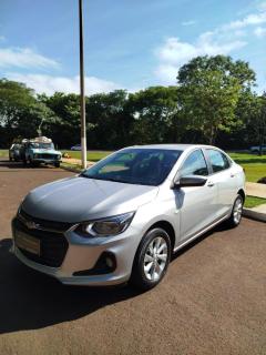Foto do veículo Chevrolet Onix Sedan Plus Ltz 1.0 12v Tb Flex Aut.