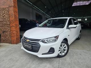 Foto do veículo Chevrolet Onix 1.0 Turbo Lt Auto