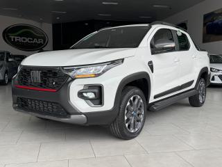 Foto do veículo Fiat Strada 1.0 T200 Cabine Dupla Ultra Cvt