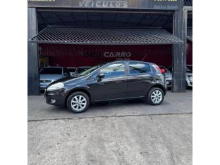 Foto do veículo Fiat Punto Elx 1.4 Fire Flex 8v 5p