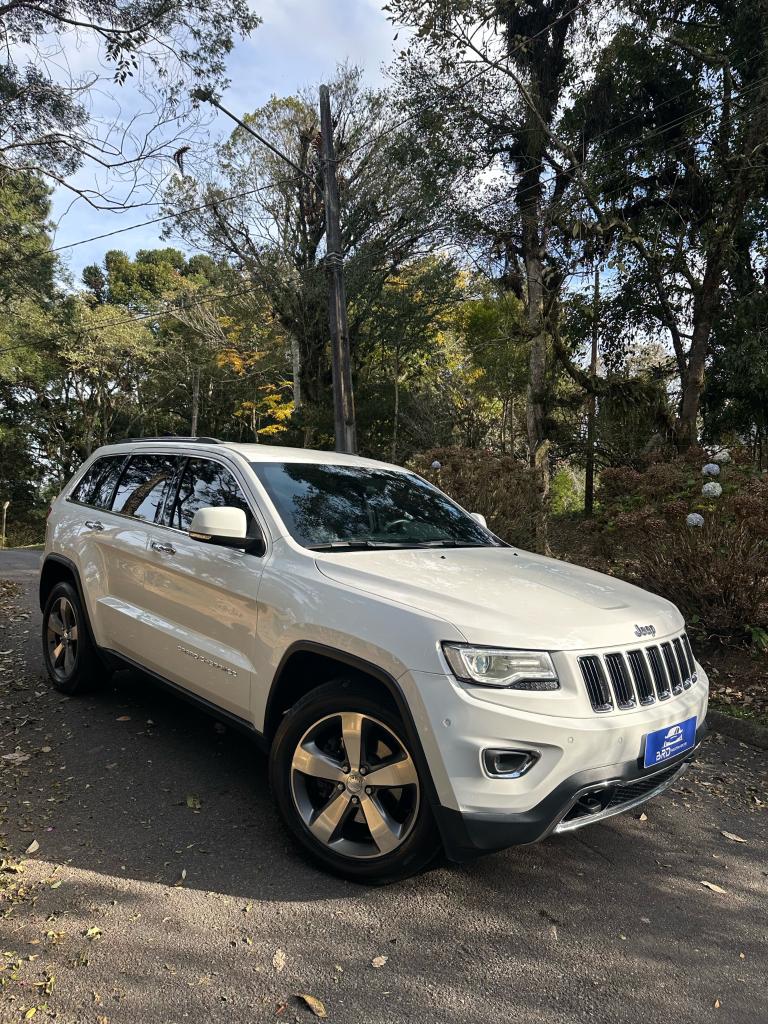 Jeep Cherokee 2015