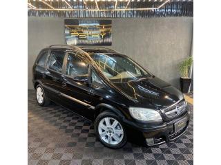 Foto do veículo Chevrolet Zafira 2.0 L Elegance Flexpower