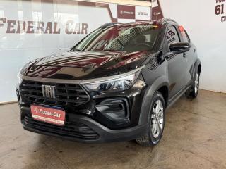 Foto do veículo Fiat Pulse 1.3 Flex Drive Cvt 4p Automático