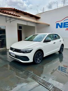 Foto do veículo Volkswagen Polo 1.0 Track