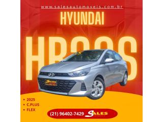 Foto do veículo Hyundai Hb20s Comfort 1.0 Flex 12v Mec.
