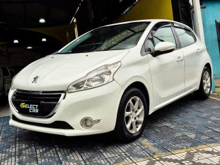 Foto do veículo Peugeot 208 Active/active Pack 1.5 Flex 8v 5p