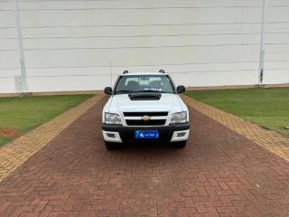 Foto do veículo Chevrolet S10 Pick-up Rodeio 2.4 Mpfi F.power Cd