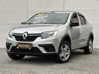 Foto do veículo Renault Logan Zen Flex 1.6 16v 4p Aut.