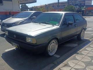 Foto do veículo Volkswagen Gol 1.6 Mi/1.6i 2p