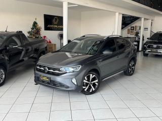 Foto do veículo Volkswagen Nivus 1.0 200 Tsi Highline Auto