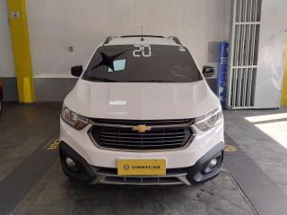 Foto do veículo Chevrolet Spin Activ7 1.8 8v Econo.flex 5p Aut.