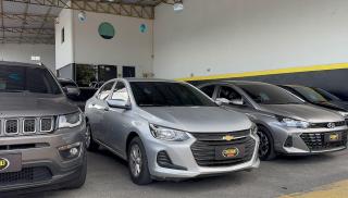 Foto do veículo Chevrolet Onix Plus 1.0 Lt