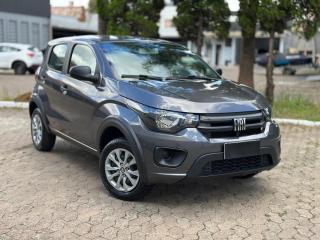 Foto do veículo Fiat Mobi Like 1.0 Fire Flex 5p.
