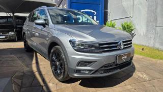 Foto do veículo Volkswagen Tiguan Allspac Comf 250 Tsi 1.4 Flex