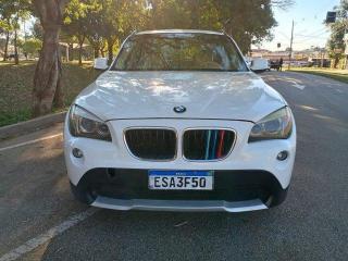 Foto do veículo Bmw X1 Sdrive 18i 2.0 16v 4x2 Aut.