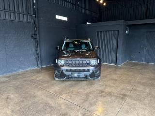 Foto do veículo Jeep Renegade T270 1.3 Tb 4x2 Flex Aut.