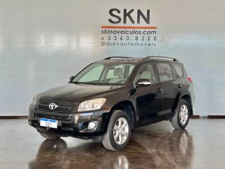 Foto do veículo Toyota Rav4 2.0 4x4 16v Aut.