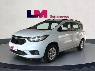 Foto do veículo Chevrolet Spin 1.8 Econoflex Lt 7s Auto
