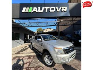 Foto do veículo Ford Ranger 2.5 Flex Cd Limited