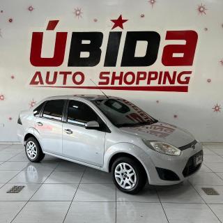 Foto do veículo Ford Fiesta Se 1.6 8v Flex 5p