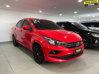 Foto do veículo Fiat Cronos Drive 1.0 6v Flex