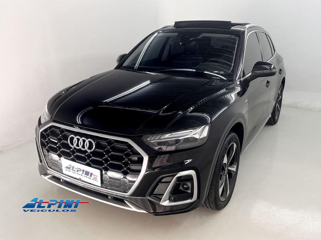 Audi Q5 Q5 Prestige 2.0 TFSI Quattro S tronic 2021