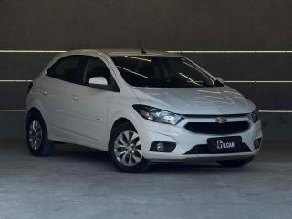 Foto do veículo Chevrolet Onix 1.4 Spe/4 Eco Lt