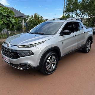 Foto do veículo Fiat Toro 2.0 Tdi Volcano Auto 4wd