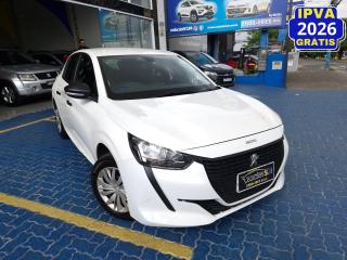 Foto do veículo Peugeot 208 1.0 Like