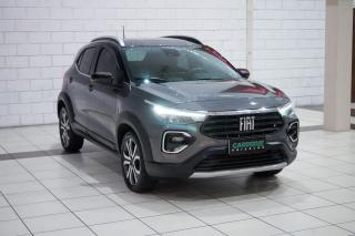 Foto do veículo Fiat Pulse 1.0 T200 Impetus Cvt