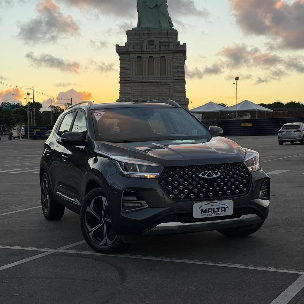Caoa Chery Tiggo 5x 1.5 T Pro Cvt 2023