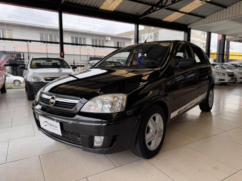 Chevrolet Corsa HAT. MAXX 1.0/ 1.0 FLEXPOWER 8V 5P 2008