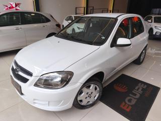 Foto do veículo Chevrolet Celta 1.0l Flexpower Lt