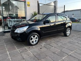 Foto do veículo Chevrolet Agile 1.4 Econoflex Lt