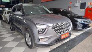 Foto do veículo Hyundai Creta Comfort 1.0 Tb 12v Flex Aut.